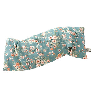 Luxury Organic Lavender & Lupin Heat Pack – Pillow – Superior Heat – Cool Retention - Australia