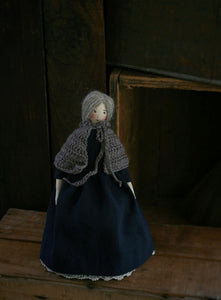 Grandmother Doll 1/1