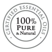 100% Pure Essential Oil Blend "Parlour"
