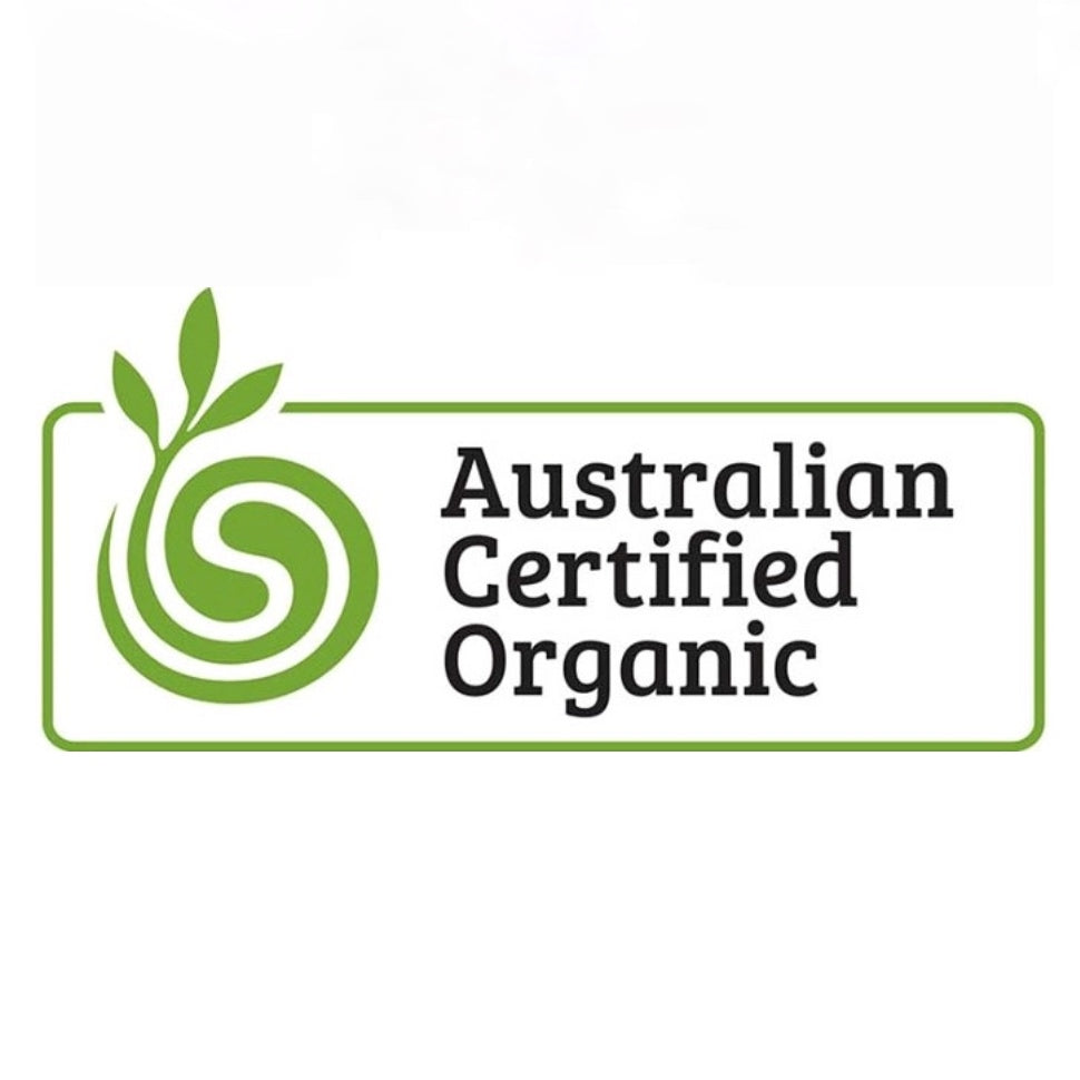 100% Pure Organic Lavender Essential Oil (ACO)