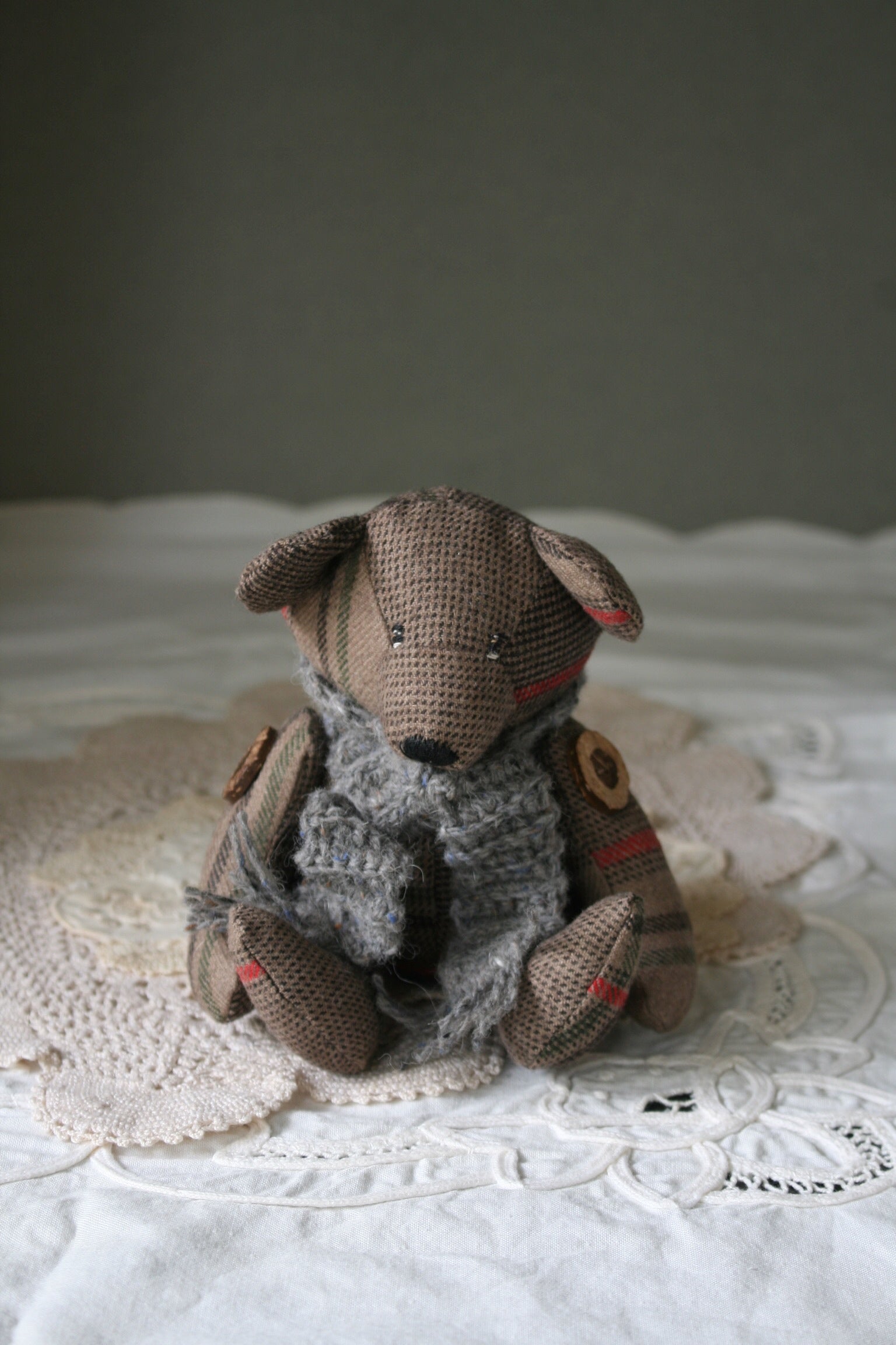 Teddy Bear 1/1